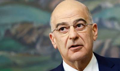 Νίκος Δένδιας για Ελευθέριο Βενιζέλο: Το ιστορικό του αποτύπωμα παραμένει ανεξίτηλο