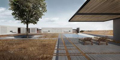 Μεσσηνιακή παρουσία στην 9η Μπιενάλε Ελλήνων Αρχιτεκτόνων