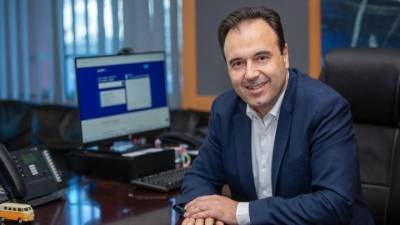 Ρεκόρ για την ψηφιακή είσοδο στα γήπεδα - Περισσότερα από 1 εκατ. εισιτήρια ταυτοποιήθηκαν μέσω του Gov.gr Wallet