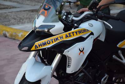 Δημοτική Αστυνομία Καλαμάτας: Συστάσεις για τήρηση ωραρίου φορτοεκφόρτωσης εμπορευμάτων