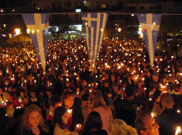 80% πληρότητα στα ξενοδοχεία της Ν. Πελοποννήσου για το Πάσχα