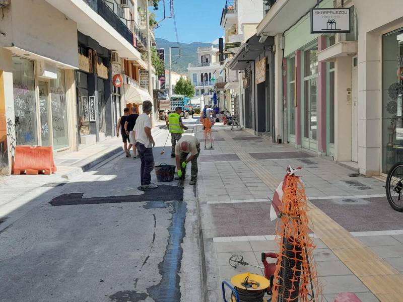 Καλαμάτα: Ανοίγει αύριο η Αναγνωσταρά (βίντεο)