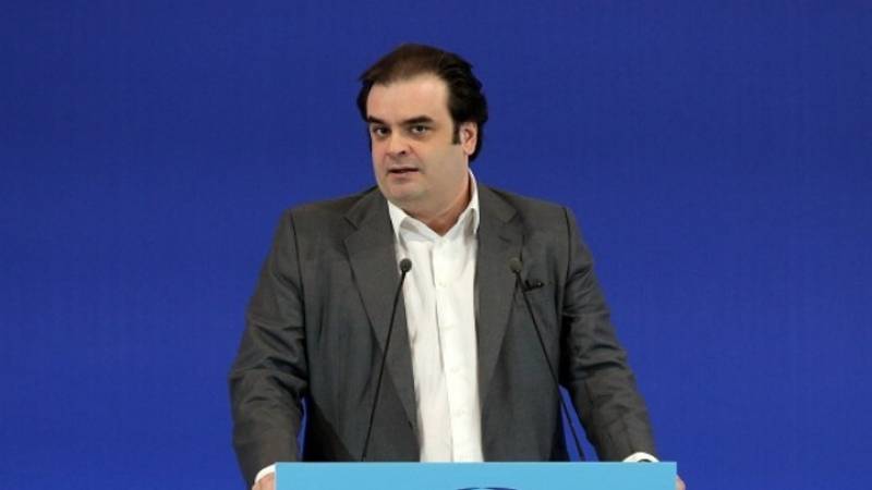 Πιερρακάκης: Oι Δήμοι θα λάβουν επιπλέον χρηματοδότηση και το 2026