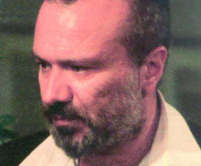 Ο Δημήτρης Κοσμόπουλος στους Ποιητικούς Διάλογους