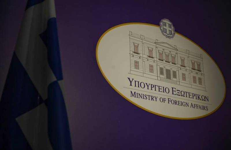 Ηχηρή απάντηση Αθήνας σε Άγκυρα: Δεν κάνουμε καμία μονομερή ενέργεια - Διατηρούμε το νόμιμο δικαίωμα της αυτοάμυνας