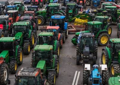 Εξειδίκευση των μέτρων για τους αγρότες: Στα 8,5 λεπτά η κιλοβατώρα (Βίντεο)