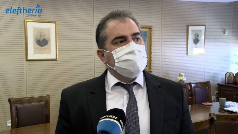 Θετικός ο Βασιλόπουλος για πειραματικά και πρότυπα σχολεία