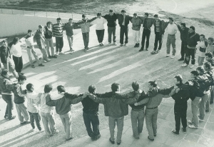 «Κραυγή» αγωνίας του ΚΕΘΕΑ