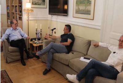 Τρίπολη: Να κηρυχθεί ο δήμος σε έκτακτη ανάγκη ζήτησε ο δήμαρχος Κ. Τζιούμης