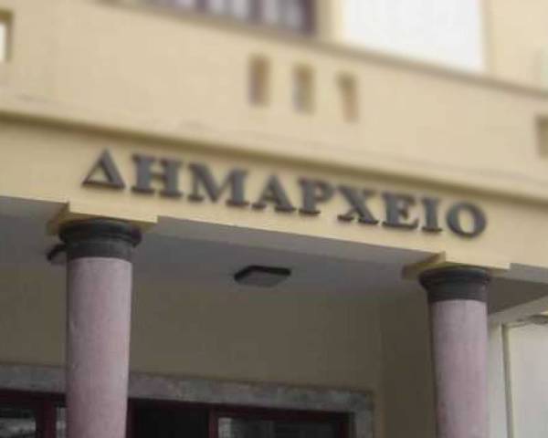 Εθελοντισμός και το επάγγελμα του αντιδημάρχου