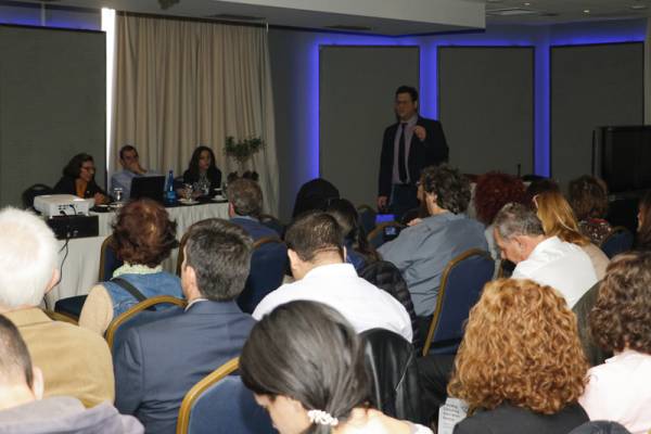 Διημερίδα χειρουργικής στόματος στην Καλαμάτα 