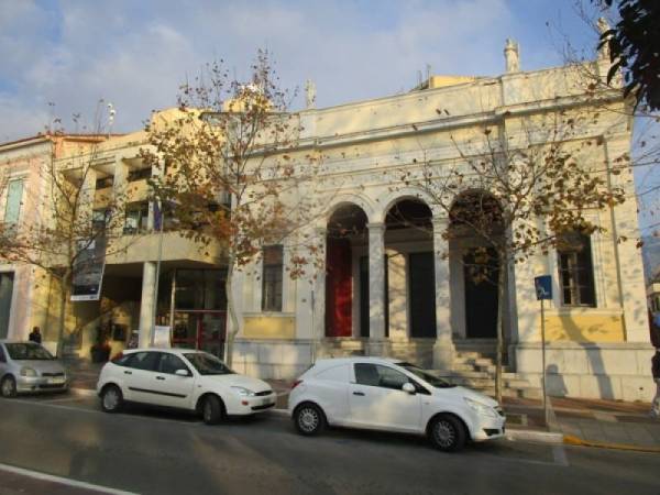 Καλαμάτα: Συναυλία αφιερωμένη στη Μικρά Ασία και τη Σμύρνη