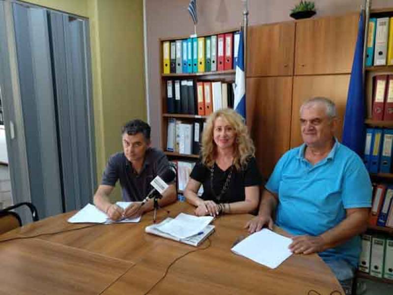 37 προτάσεις από τη Μεσσηνία για το LEADER