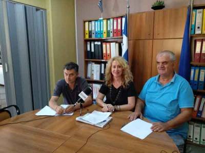 37 προτάσεις από τη Μεσσηνία για το LEADER