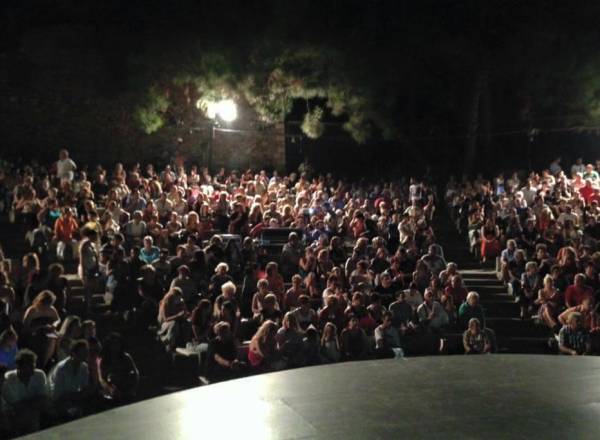 Πολιτισμός για… νέους και υγιείς  