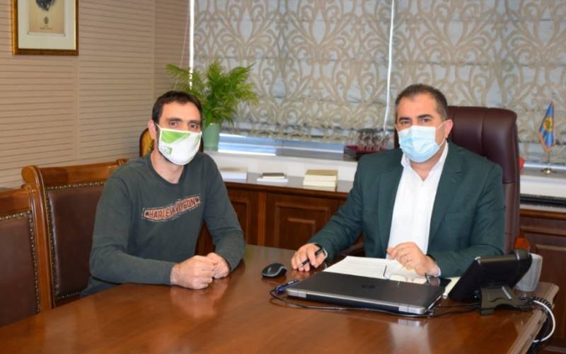 Μελέτη για ποιοτικά χαρακτηριστικά του ελαιολάδου “Καλαμάτα ΠΟΠ”