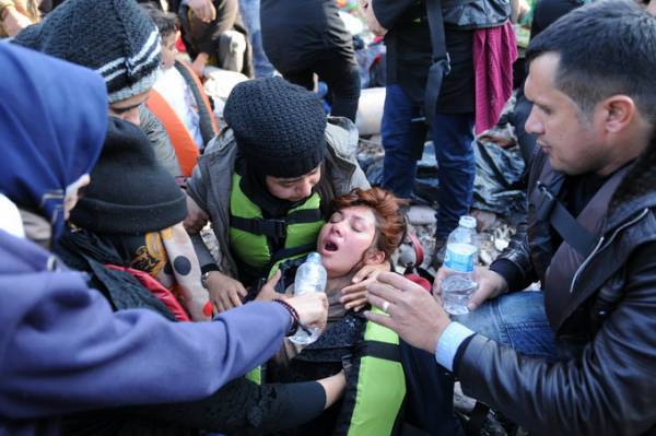 "Οι Δρόμοι της Ελιάς": Ημερίδα για τη μετανάστευση