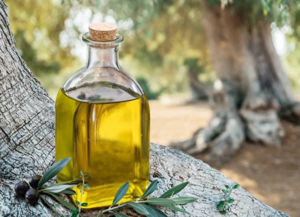 Από 7 έως 8,90 η τιμή του ελαιολάδου