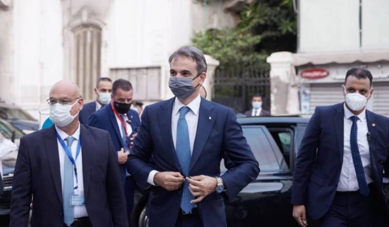 ΔΕΘ: Στη Θεσσαλονίκη από σήμερα ο Κυριάκος Μητσοτάκης - Το πρόγραμμά του