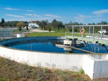 Παραδόθηκε η μελέτη για το βιολογικό Γαργαλιάνων