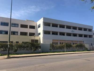 Αναβάθμιση του 10ου Δημοτικού Καλαμάτας ζητεί ο Χριστόπουλος