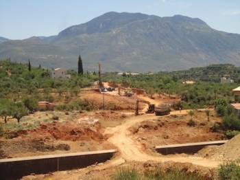 Περιφερειακός Καλαμάτας: Κίνδυνος για ποινικές ρήτρες εκατομμυρίων στο &quot;Μορέα&quot;