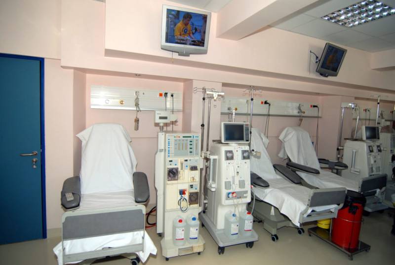 Την επίλυση του προβλήματος αναπροσαρμογής των οδοιπορικών ζητούν οι νεφροπαθείς