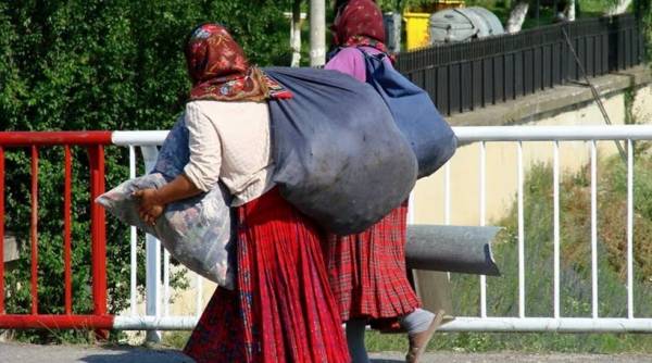 Θρασύτατη ληστεία από τσιγγάνες στη Μεσσήνη