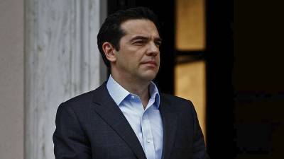 Η επίσημη ανακοίνωση του Αλέξη Τσίπρα για την παραίτηση του Δημήτρη Παπαδημητρίου