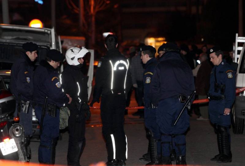 Καλλιθέα: Συνέλαβαν 40χρονο που είχε εμπλακεί στη δολοφονία αστυνομικών στου Ρέντη