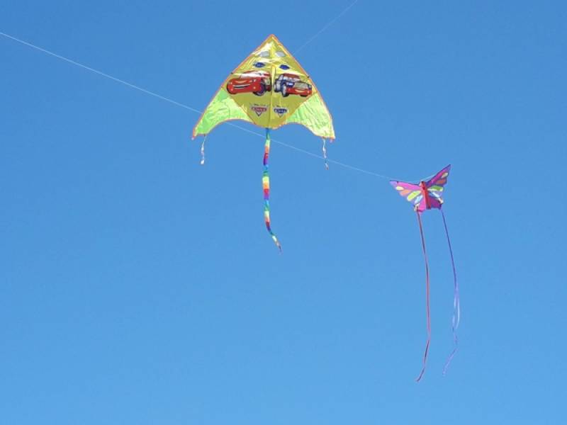 Κούλουμα στον Μάραθο