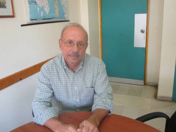 Καλή ποσοτικά και ποιοτικά η χρονιά για το ελαιόλαδο στη Μεσσηνία (βίντεο)