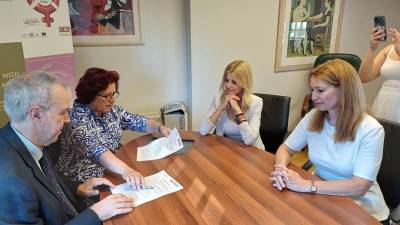 Πανεπιστήμιο Πελοποννήσου: Συνεργασία με το Κέντρο Ερευνών για Θέματα Ισότητας