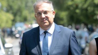 Στη Μεσσηνία τη Δευτέρα ο Θεοδωρικάκος