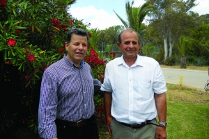 Δήμος Μεσσήνης: Ετοιμασίες για υποδοχή των Σκανδιναβών τουριστών