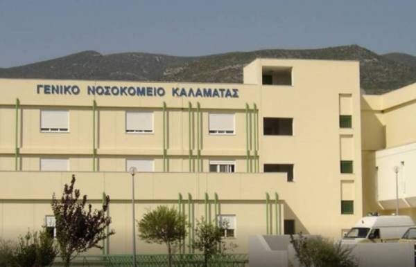 Ένας 60χρονος το τρίτο κρούσμα κορονοϊού στη Μεσσηνία