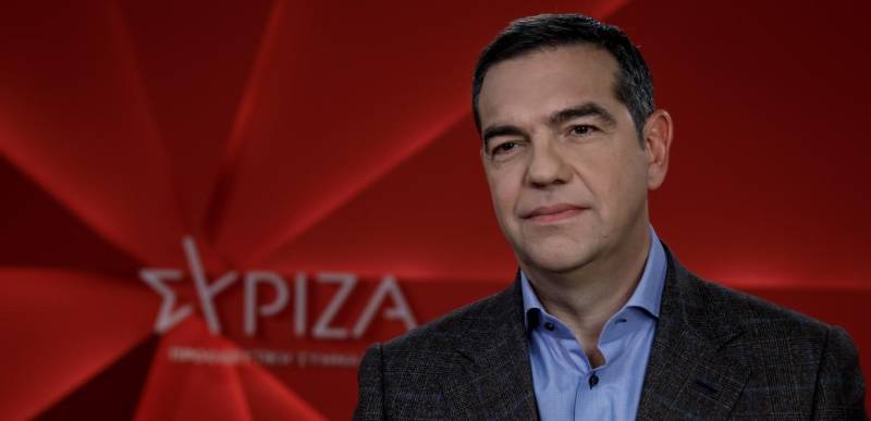 Άρθρο του Αλέξη Τσίπρα αποκλειστικά για την «Ε»: «Η αντίστροφη μέτρηση για την πολιτική αλλαγή έχει ήδη αρχίσει»