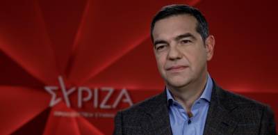 Άρθρο του Αλέξη Τσίπρα αποκλειστικά για την «Ε»: «Η αντίστροφη μέτρηση για την πολιτική αλλαγή έχει ήδη αρχίσει»