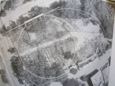 Θα γίνει κανονικά το Ανοιχτό Θέατρο, διαβεβαιώνουν Βασιλόπουλος - Μπασακίδης