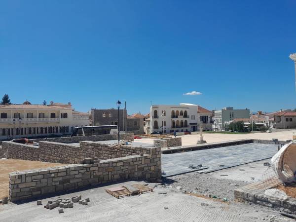 Τρέχουν να προλάβουν τις ημέρες του Πάσχα