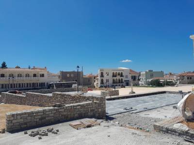 Τρέχουν να προλάβουν τις ημέρες του Πάσχα