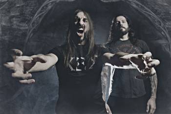 Ο frontman των Rotting Christ Σάκης Τόλης στην &quot;Ε&quot;: &quot;Θα συνεχίσουμε να παίζουμε ελληνικά, αισθανόμενοι εργάτες της μουσικής&quot;
