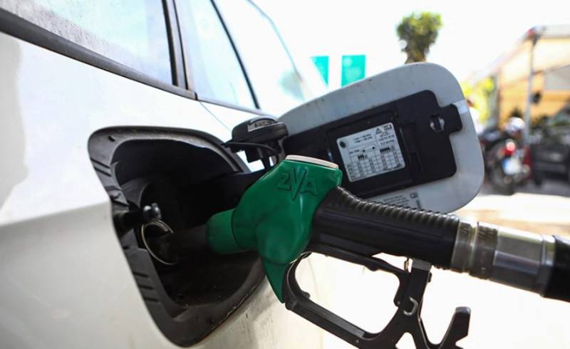 Fuel Pass: Λήγει σήμερα η προθεσμία για αιτήσεις