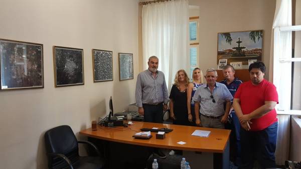 Στο Λεβεντάκη ο Μορφωτικός Σύλλογος Φιλιατρών