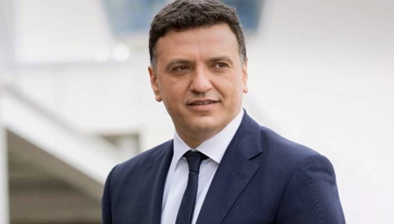 Κικίλιας: Μειώσαμε 50 φόρους και εισφορές, ο ΣΥΡΙΖΑ τσάκισε τη μεσαία τάξη και τα λαϊκά στρώματα