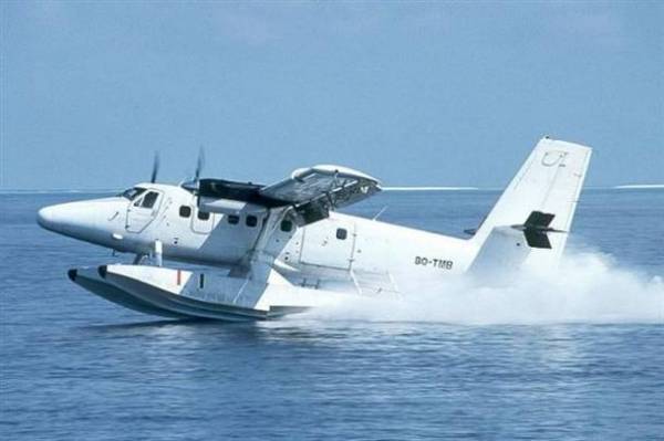 Βάση για την Πελοπόννησο το υδατοδρόμιο της Καλαμάτας