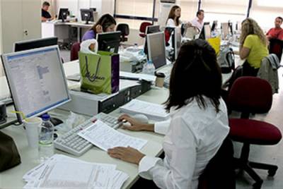 22 προσλήψεις με οκτάμηνη σύμβαση σε δήμους της Μεσσηνίας