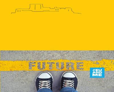 Εκδηλώσεις για την Ημέρα της Ευρώπης στο Ναύπλιο