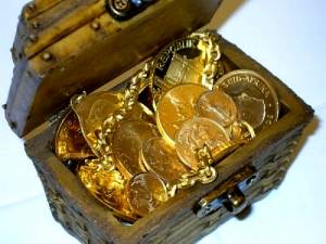 Κυνηγοί... θησαυρού συνελήφθησαν στους Καλλιάνους Κορινθίας