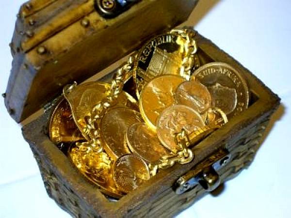 Κυνηγοί... θησαυρού συνελήφθησαν στους Καλλιάνους Κορινθίας